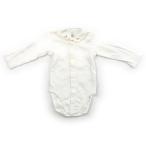  Petit Bateau PETIT BATEAU детский комбинезон 70 размер девочка ребенок одежда детская одежда Kids 