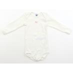  Petit Bateau PETIT BATEAU детский комбинезон 80 размер девочка ребенок одежда детская одежда Kids 