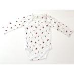  Petit Bateau PETIT BATEAU детский комбинезон 70 размер мужчина ребенок одежда детская одежда Kids 