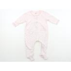 Petit Bateau PETIT BATEAU комбинезон 70 размер девочка ребенок одежда детская одежда Kids 