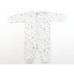  Petit Bateau PETIT BATEAU комбинезон 70 размер мужчина ребенок одежда детская одежда Kids 