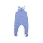  Petit Bateau PETIT BATEAU все в одном 80 размер мужчина ребенок одежда детская одежда Kids 