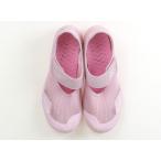  New balance New Balance сандалии обувь 20cm~ девочка ребенок одежда детская одежда Kids 