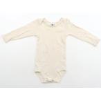  Petit Bateau PETIT BATEAU детский комбинезон 80 размер девочка ребенок одежда детская одежда Kids 