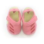  Adidas Adidas сандалии обувь 12cm~ девочка ребенок одежда детская одежда Kids 