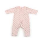  Petit Bateau PETIT BATEAU комбинезон 70 размер девочка ребенок одежда детская одежда Kids 
