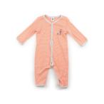  Petit Bateau PETIT BATEAU комбинезон 70 размер мужчина ребенок одежда детская одежда Kids 