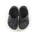  Crocs CROCS сандалии обувь 16cm~ мужчина ребенок одежда детская одежда Kids 