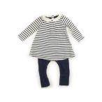  Petit Bateau PETIT BATEAU комбинезон 80 размер девочка ребенок одежда детская одежда Kids 