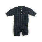  Ralph Lauren Ralph Lauren комбинезон 70 размер мужчина ребенок одежда детская одежда Kids 