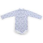 Petit Bateau PETIT BATEAU детский комбинезон 70 размер девочка ребенок одежда детская одежда Kids 