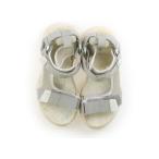  Zara ZARA сандалии обувь 19cm~ девочка ребенок одежда детская одежда Kids 