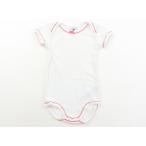  Petit Bateau PETIT BATEAU детский комбинезон 80 размер девочка ребенок одежда детская одежда Kids 