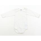  Petit Bateau PETIT BATEAU детский комбинезон 80 размер девочка ребенок одежда детская одежда Kids 