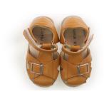 pti мой npetit main сандалии обувь 14cm~ девочка ребенок одежда детская одежда Kids 