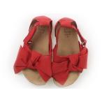  Zara ZARA сандалии обувь 14cm~ девочка ребенок одежда детская одежда Kids 