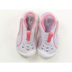  Puma PUMA сандалии обувь 14cm~ девочка ребенок одежда детская одежда Kids 