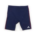  Adidas Adidas купальный костюм * купальный халат 140 размер мужчина ребенок одежда детская одежда Kids 