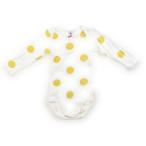  Petit Bateau PETIT BATEAU детский комбинезон 80 размер девочка ребенок одежда детская одежда Kids 