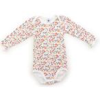  Petit Bateau PETIT BATEAU детский комбинезон 80 размер девочка ребенок одежда детская одежда Kids 