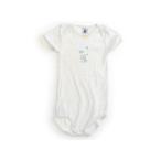  Petit Bateau PETIT BATEAU детский комбинезон 80 размер девочка ребенок одежда детская одежда Kids 