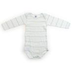  Petit Bateau PETIT BATEAU детский комбинезон 70 размер мужчина ребенок одежда детская одежда Kids 