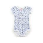  Petit Bateau PETIT BATEAU детский комбинезон 70 размер девочка ребенок одежда детская одежда Kids 