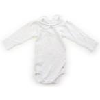  Petit Bateau PETIT BATEAU детский комбинезон 70 размер девочка ребенок одежда детская одежда Kids 