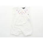  Tommy Hilfiger Tommy Hilfiger комбинезон 70 размер девочка ребенок одежда детская одежда Kids 