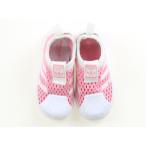  Adidas Adidas сандалии обувь 13cm~ девочка ребенок одежда детская одежда Kids 