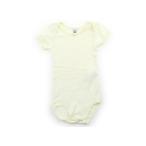  Petit Bateau PETIT BATEAU детский комбинезон 80 размер девочка ребенок одежда детская одежда Kids 