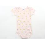  Petit Bateau PETIT BATEAU детский комбинезон 80 размер девочка ребенок одежда детская одежда Kids 