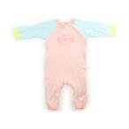  Petit Bateau PETIT BATEAU комбинезон 70 размер мужчина ребенок одежда детская одежда Kids 