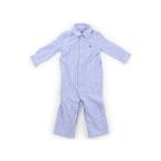  Ralph Lauren Ralph Lauren комбинезон 80 размер мужчина ребенок одежда детская одежда Kids 
