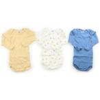  Petit Bateau PETIT BATEAU детский комбинезон 70 размер мужчина ребенок одежда детская одежда Kids 