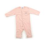  Petit Bateau PETIT BATEAU комбинезон 70 размер мужчина ребенок одежда детская одежда Kids 