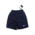  Nike NIKE купальный костюм * купальный халат 120 размер мужчина ребенок одежда детская одежда Kids 