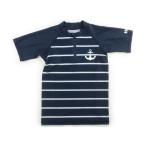  Helly Hansen HELLY HANSEN купальный костюм * купальный халат 140 размер мужчина ребенок одежда детская одежда Kids 