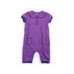  United Arrows UNITED ARROWS комбинезон 80 размер девочка ребенок одежда детская одежда Kids 