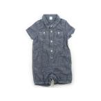  Gap GAP комбинезон 90 размер мужчина ребенок одежда детская одежда Kids 