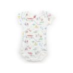  Petit Bateau PETIT BATEAU детский комбинезон 70 размер девочка ребенок одежда детская одежда Kids 