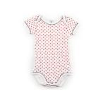  Petit Bateau PETIT BATEAU детский комбинезон 70 размер девочка ребенок одежда детская одежда Kids 