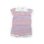  Petit Bateau PETIT BATEAU комбинезон 80 размер мужчина ребенок одежда детская одежда Kids 