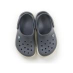  Crocs CROCS сандалии обувь 19cm~ мужчина ребенок одежда детская одежда Kids 