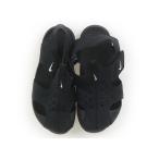  Nike NIKE сандалии обувь 16cm~ мужчина ребенок одежда детская одежда Kids 