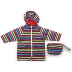  United Arrows UNITED ARROWS плащ * дождь шляпа 95 размер мужчина ребенок одежда детская одежда Kids 