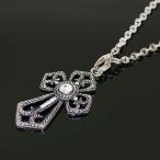 Yahoo! Yahoo!ショッピング(ヤフー ショッピング)【送料無料】BIGクロスネックレス 【メンズ】【メール便：送料無】【代引き可：送料別】