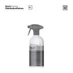 【新商品】コッホケミー Scf スポットレスセラミックフィニッシュ Koch Chemie Spotless Ceramic Finish 500ml KJ628500 ウォータースポット除去 洗車