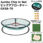 Jumbo Chip in Net большой approach .-GX58-70