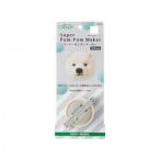 k осел - super pompon производитель (55mm) 58-641